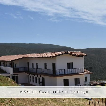 Vinas Del Castillo Ensenada Kültér fotó