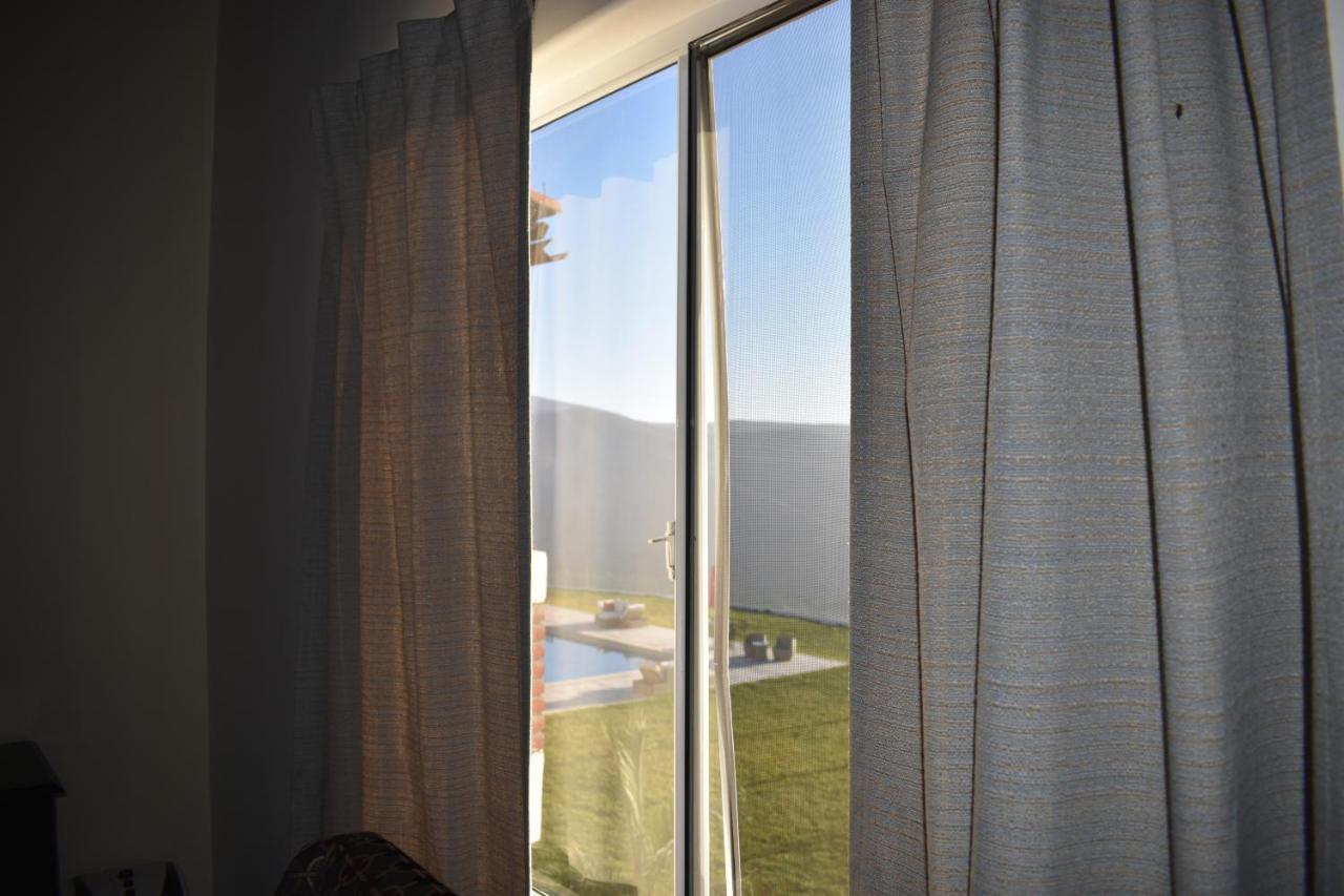 Vinas Del Castillo Ensenada Kültér fotó