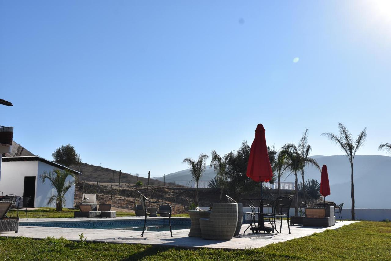 Vinas Del Castillo Ensenada Kültér fotó